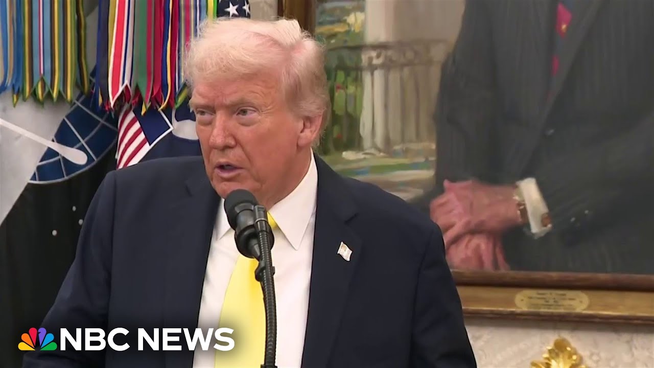 U.S. strikes suspected Venezuelan cartel boat