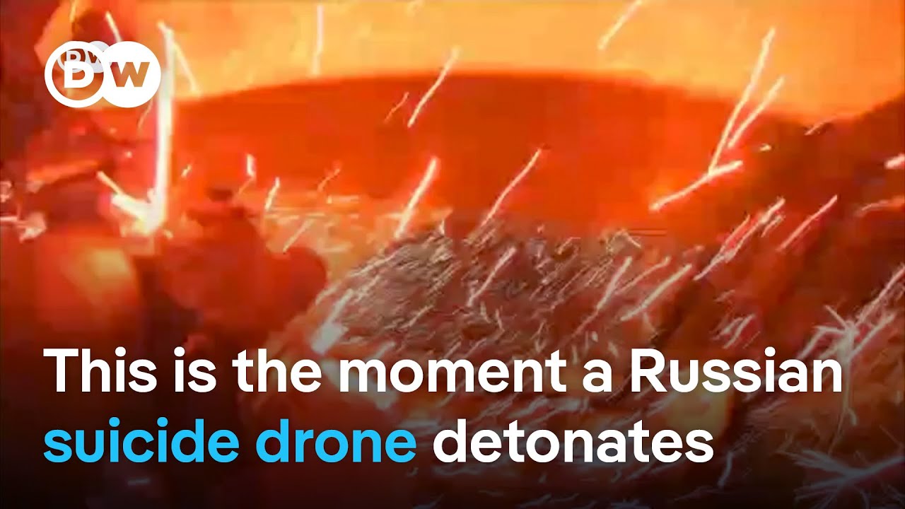 Ukraine’s medical units saving lives on the front lines | Focus on Europe