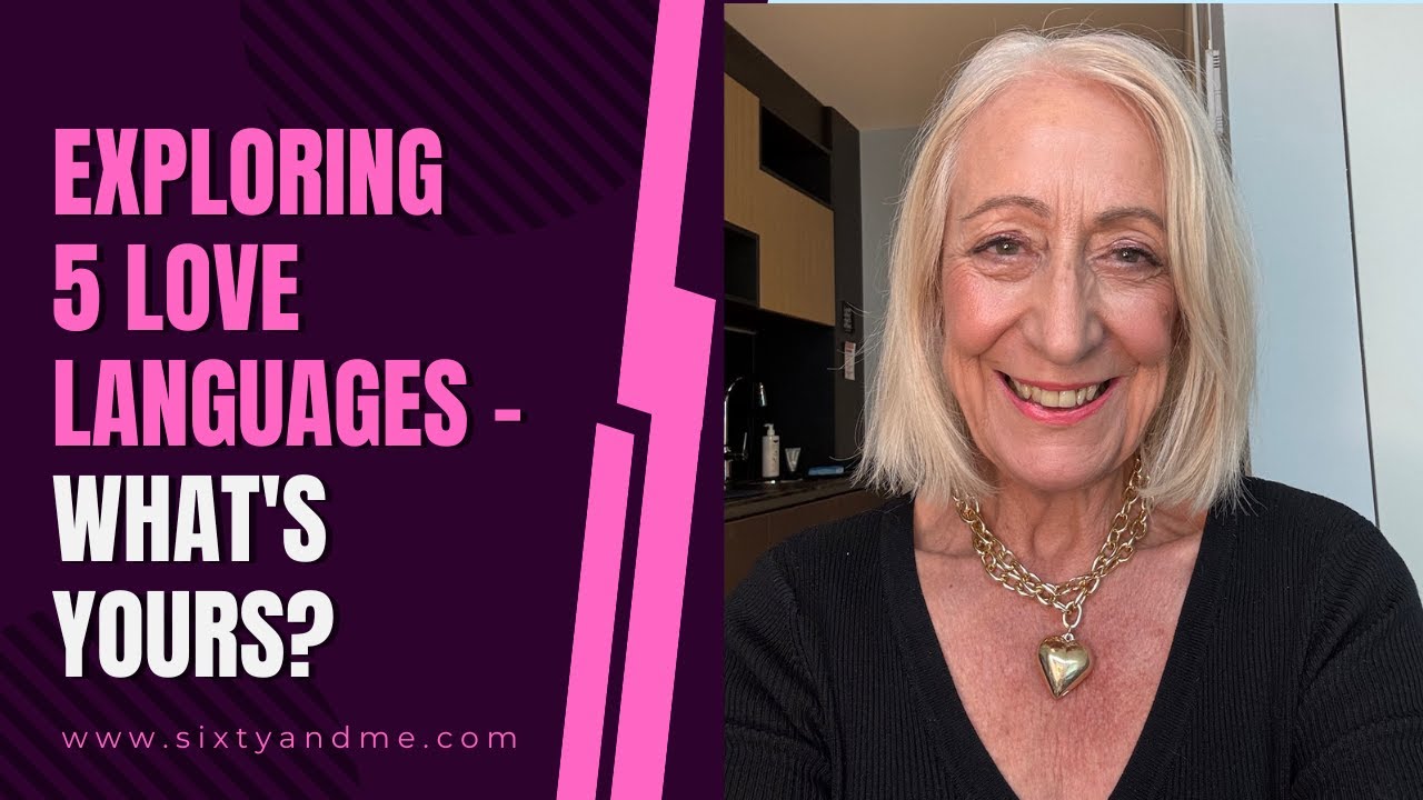 Understanding 5 Love Languages – What’s Yours?