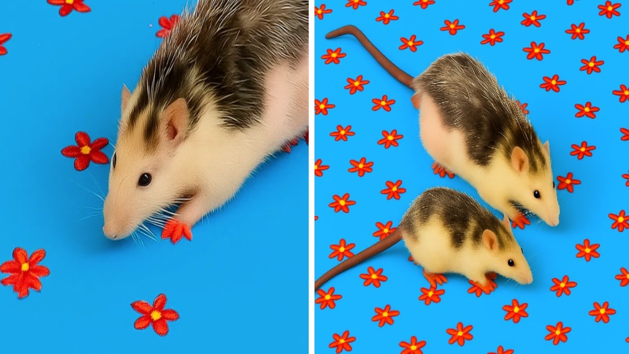 Unleash your inner artist 🖌🎨 Fun painting hacks for you to try!