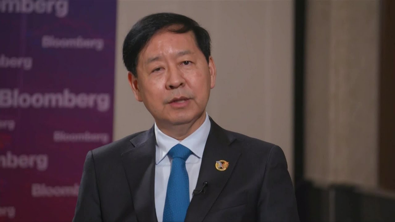 US, Korea Focusing on Structure of $350 Billion Deal, Not Currency Swap