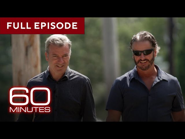 Vaccine Court; The Tequila Heist; This is Rob Reiner | 60 Minutes Full Episodes