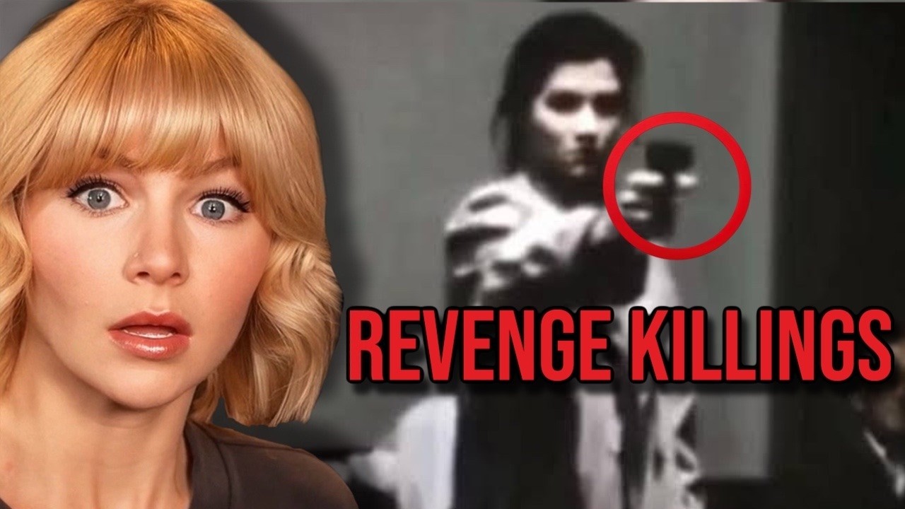 Vigilantes Who Got Their REVENGE