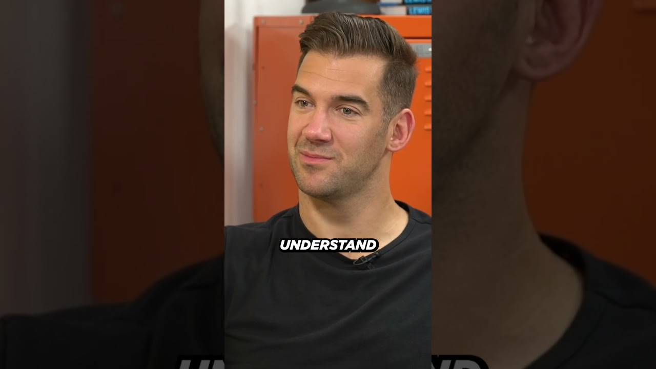 Want to Accomplish Anything? Start Believing This.