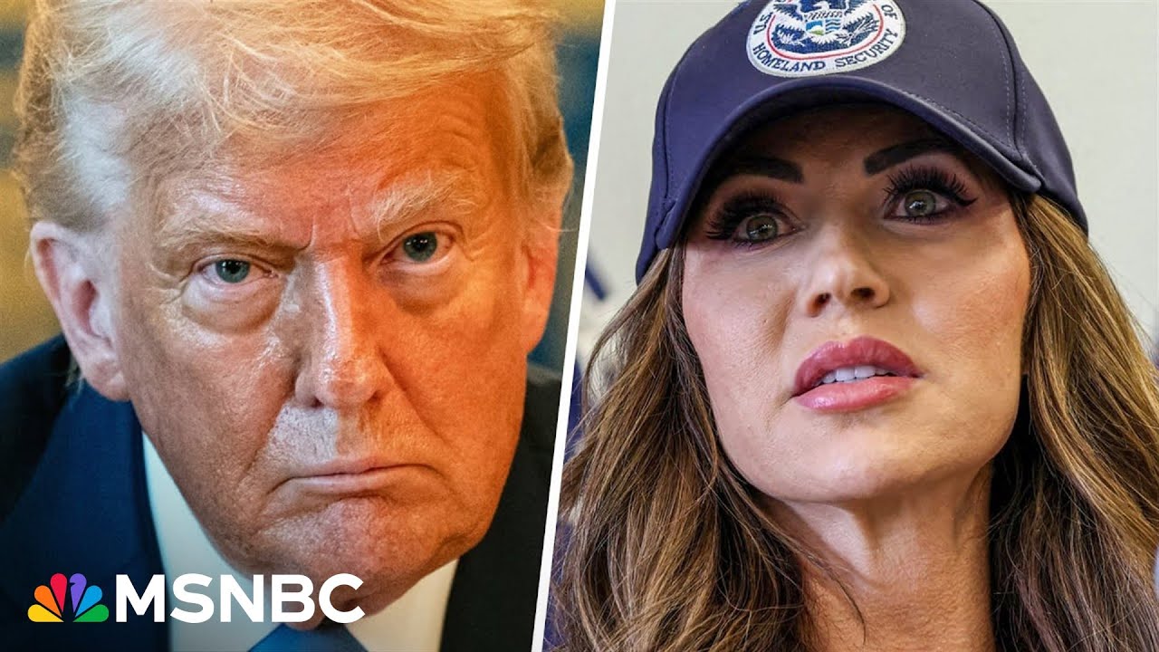 WaPo: DHS using videos with wrong dates and locations to justify immigration action