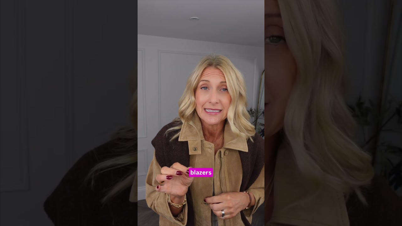 Warmth without the bulk 🙌