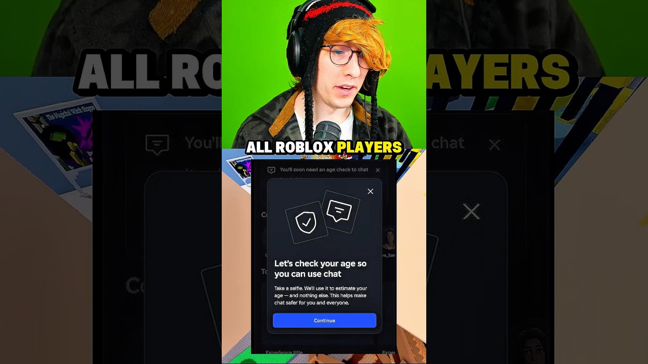 warning to roblox players