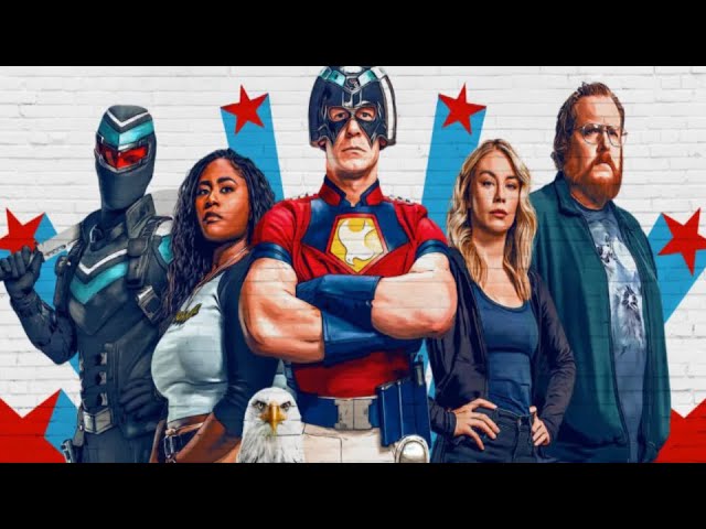 Was Peacemaker Season 2 Good