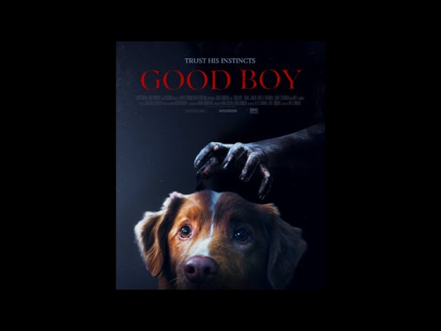 Was the Dog Horror Movie Any Good