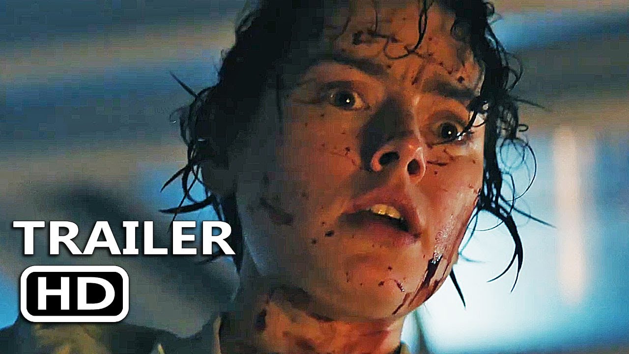 WE BURY THE DEAD Official Trailer (2025) Daisy Ridley