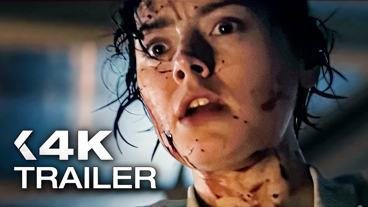 WE BURY THE DEAD Official Trailer (2026) Daisy Ridley