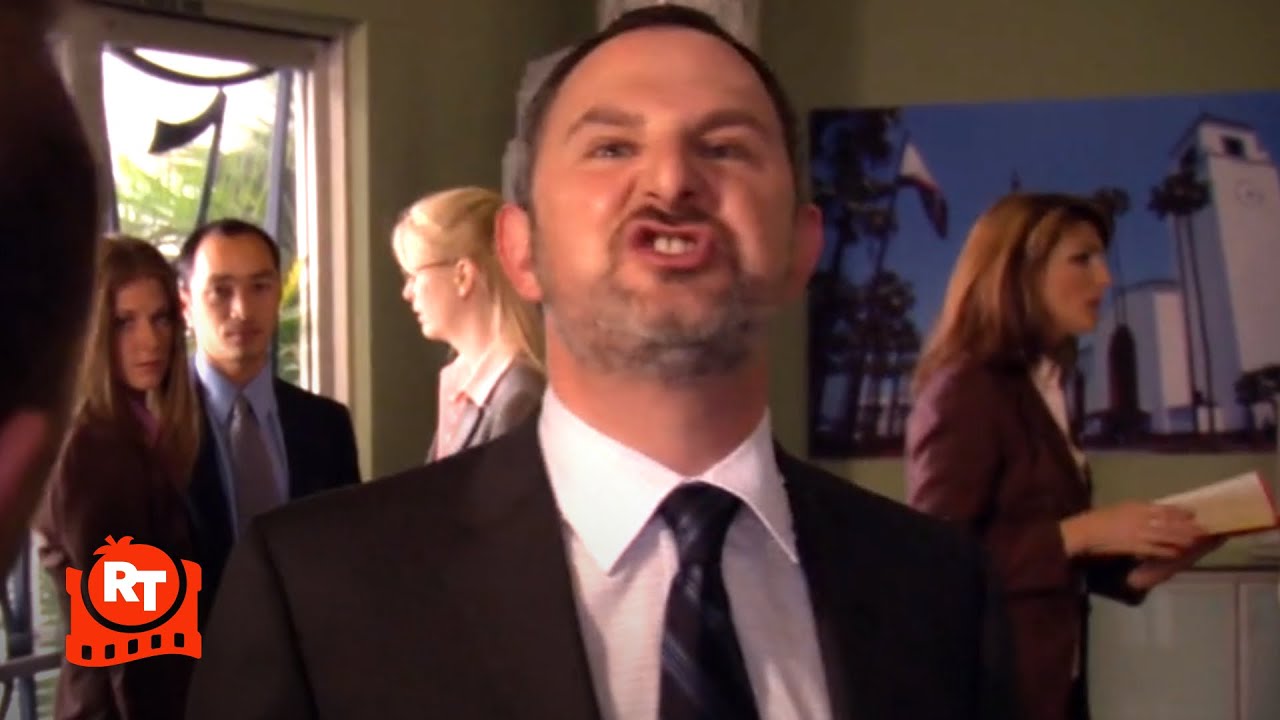 Weeds – Dean Gets Fired And Tased (S2E4) | Movieclips