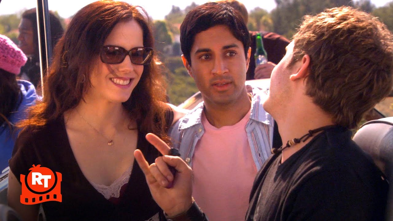 Weeds – Find My Man Sanjay (S01 E07) | Rotten Tomatoes TV