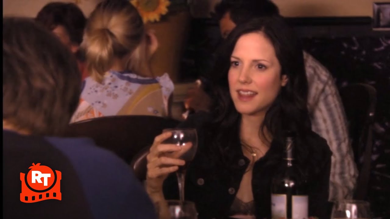 Weeds – Is That Your Real Nose? (S01 E08) | Rotten Tomatoes TV