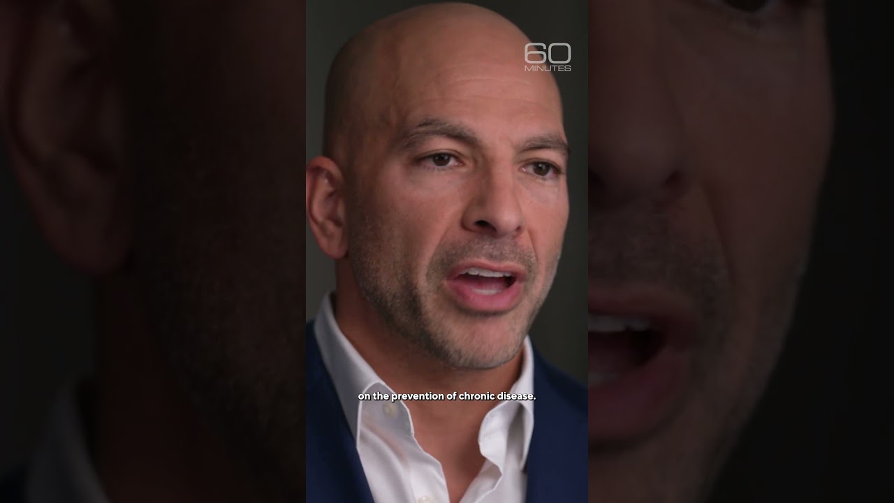 Welcome to Medicine 3.0 #shorts