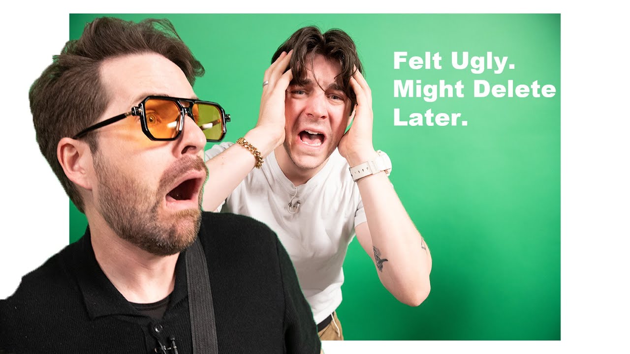 We’re Deleting This | Bit City