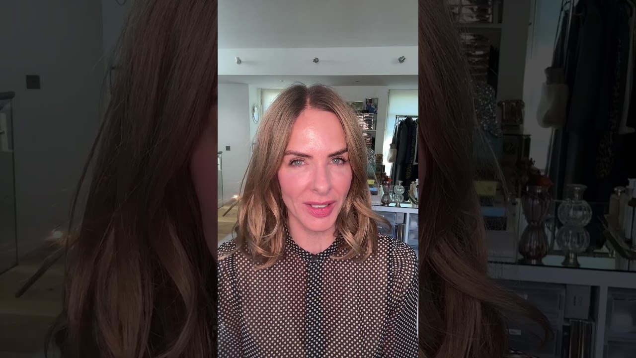 What between you and your ambition? | Trinny