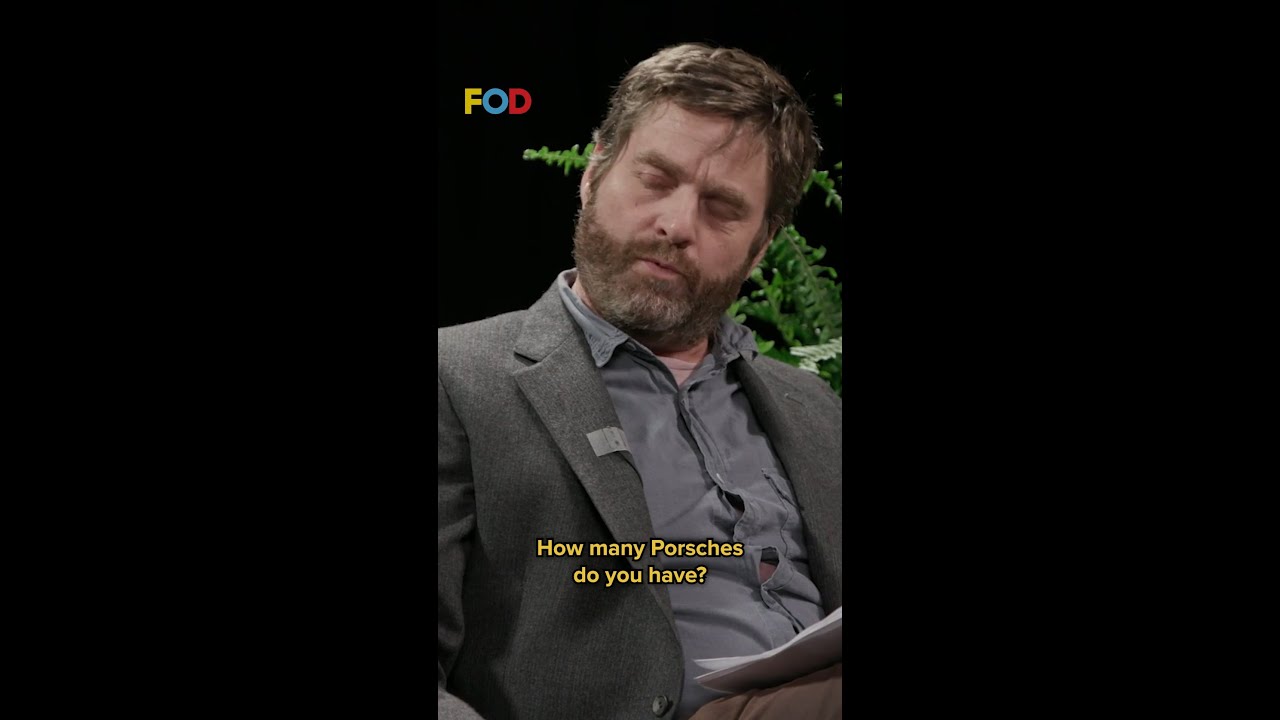 What Do Porsche Collectors Have In Common?