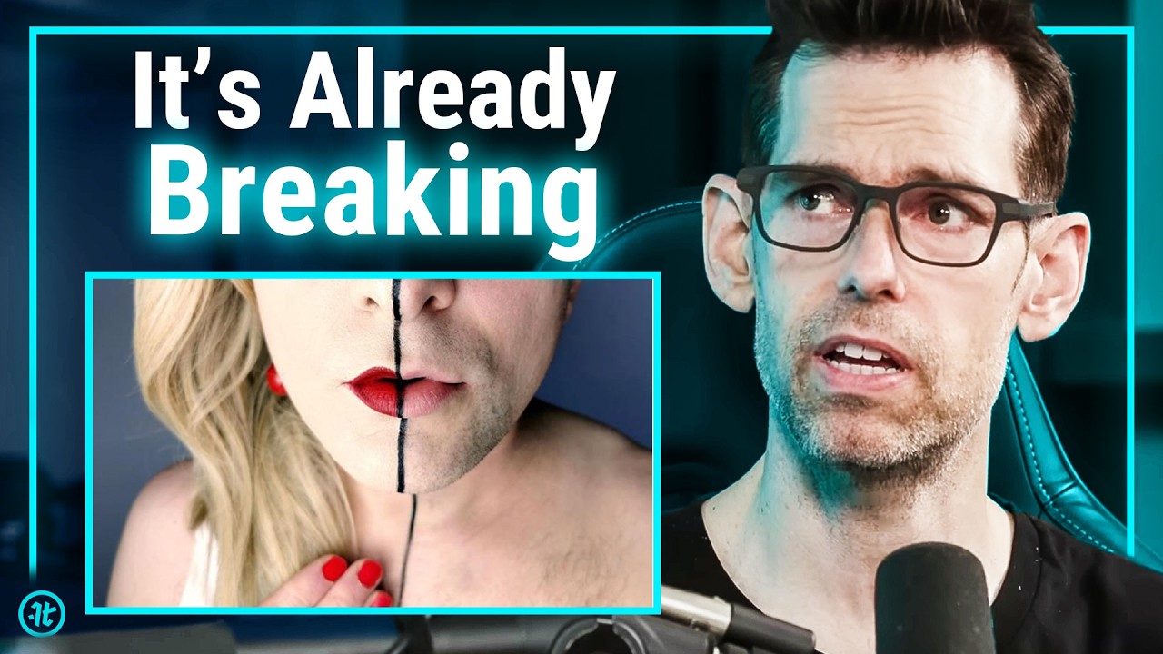 What Happens When Society Gets Too Feminized?