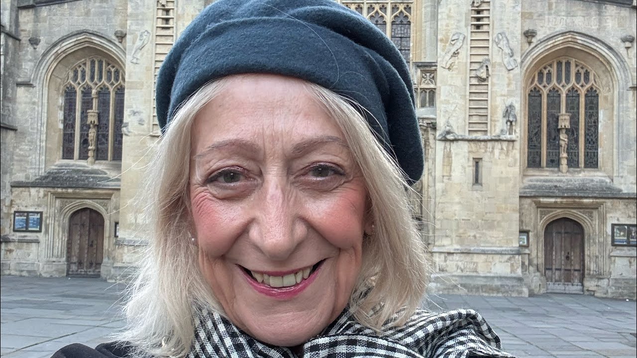 What I Learned Travelling in Europe as an Older, Solo Woman