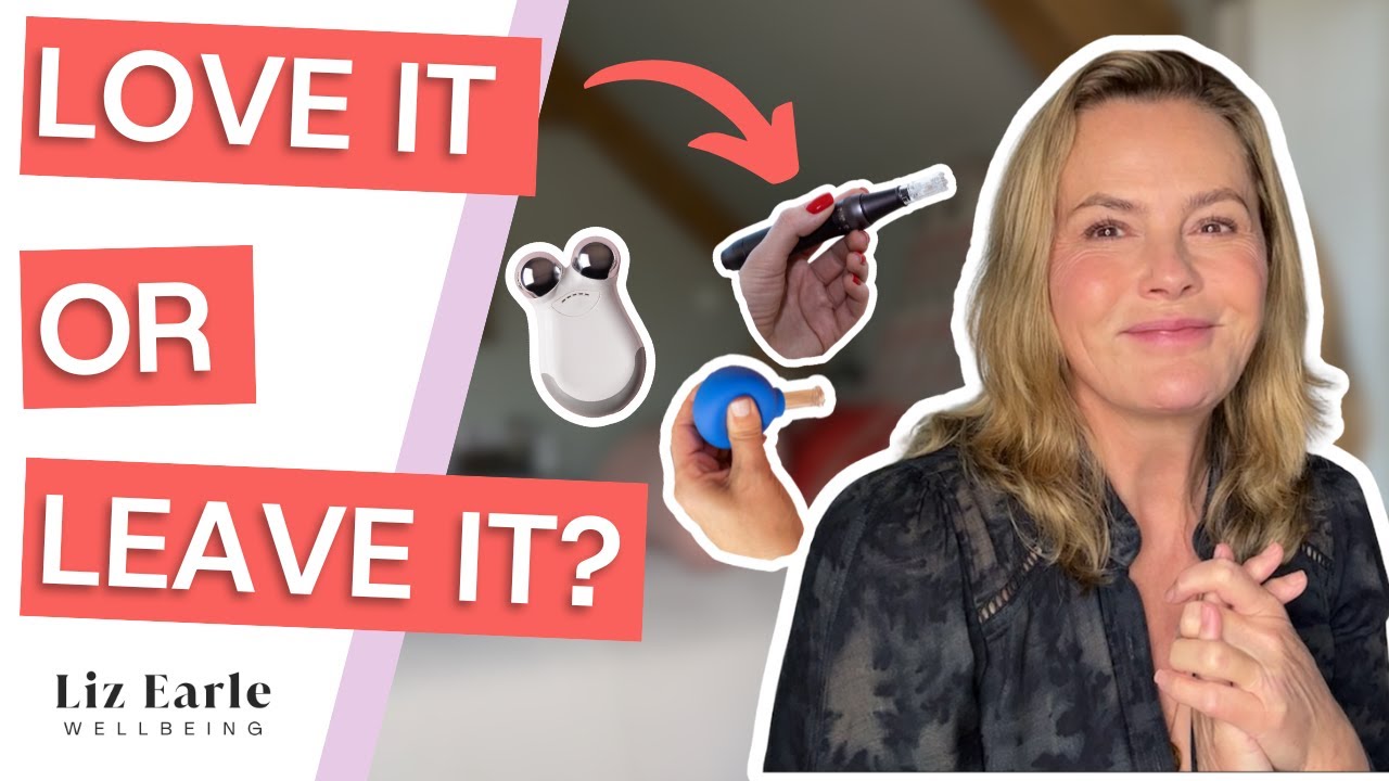 What I REALLY think about these beauty trends | Liz Earle Wellbeing