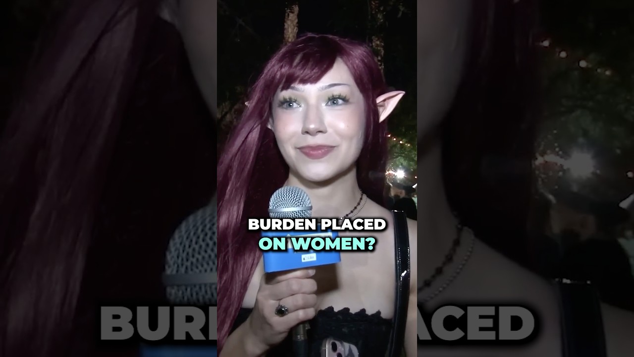 What if women had the masculine role?