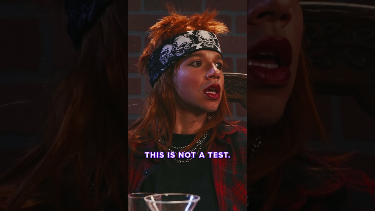 What kind of sirens are we talking about here?