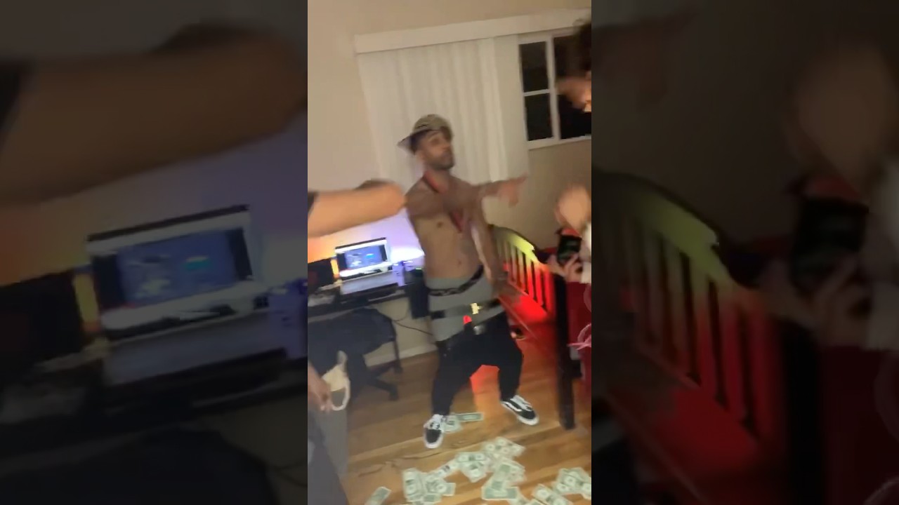 What should my rap name be?