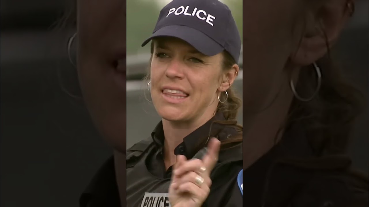 What’s Happening in This Strange Street | Just For Laughs Gags