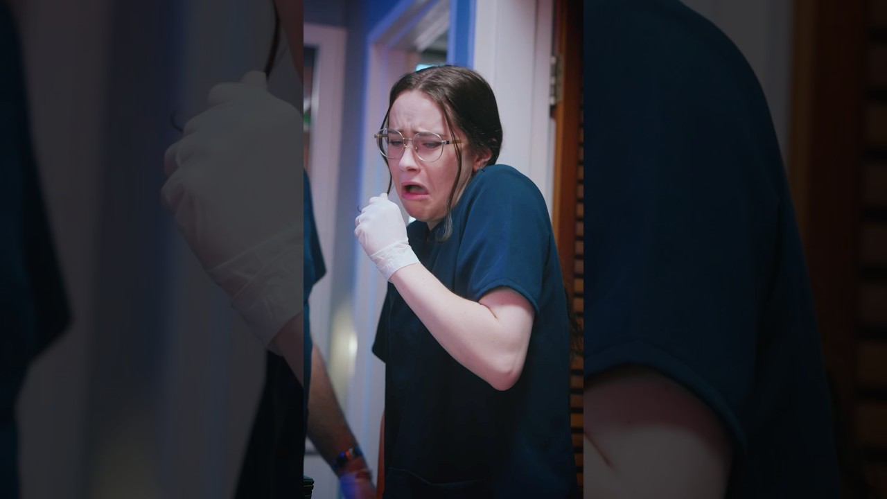 When it’s your first day