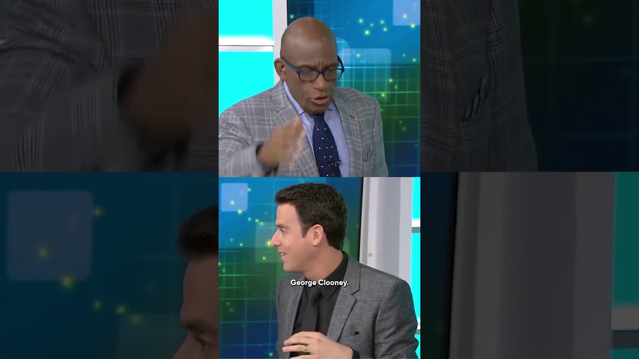 When Oz Pearlman’s trick fell apart on live TV #shorts