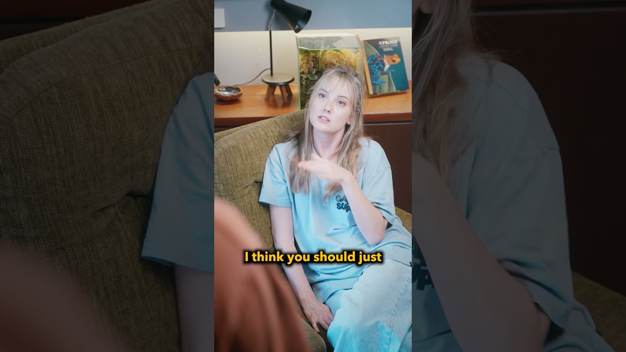 When she doesn’t text back