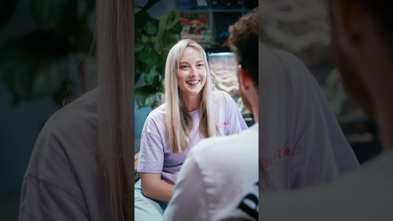 When she hates your last name