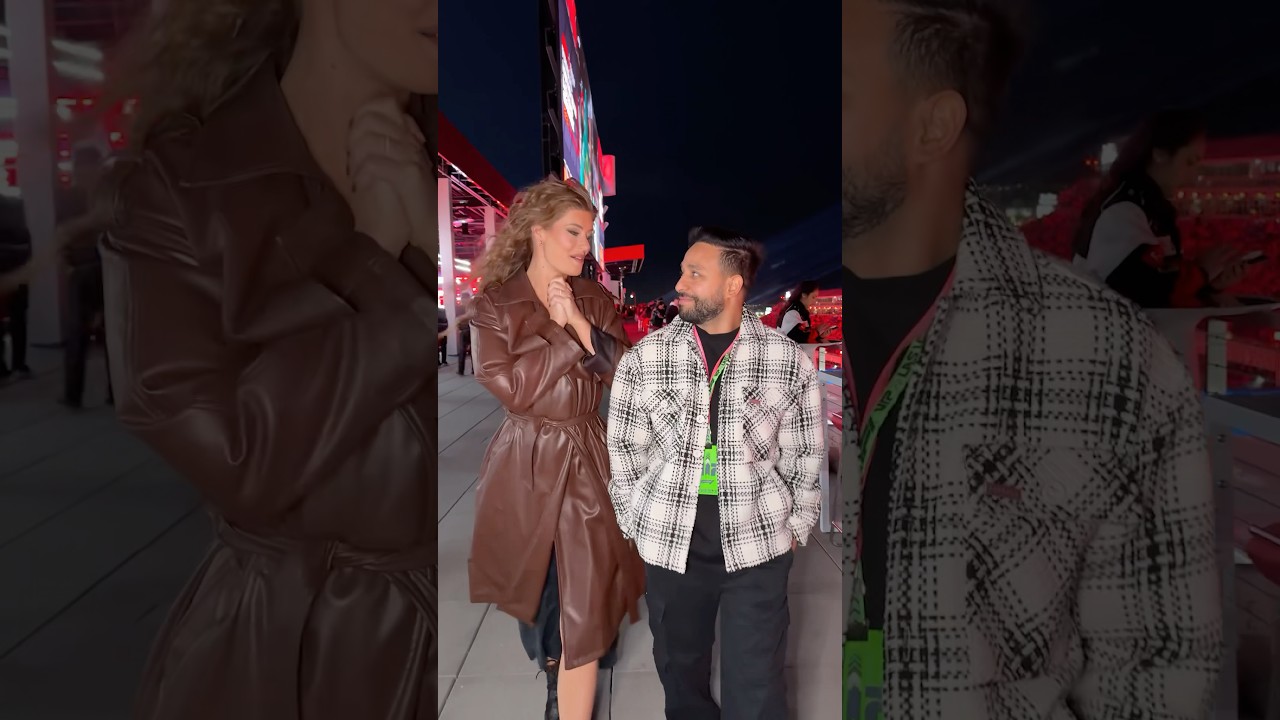 When you finally tell her how you feel❤️