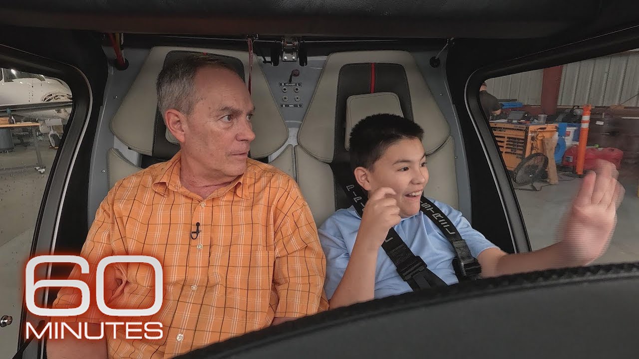 Where Americans go if they believe they’ve suffered a rare vaccine injury | 60 Minutes