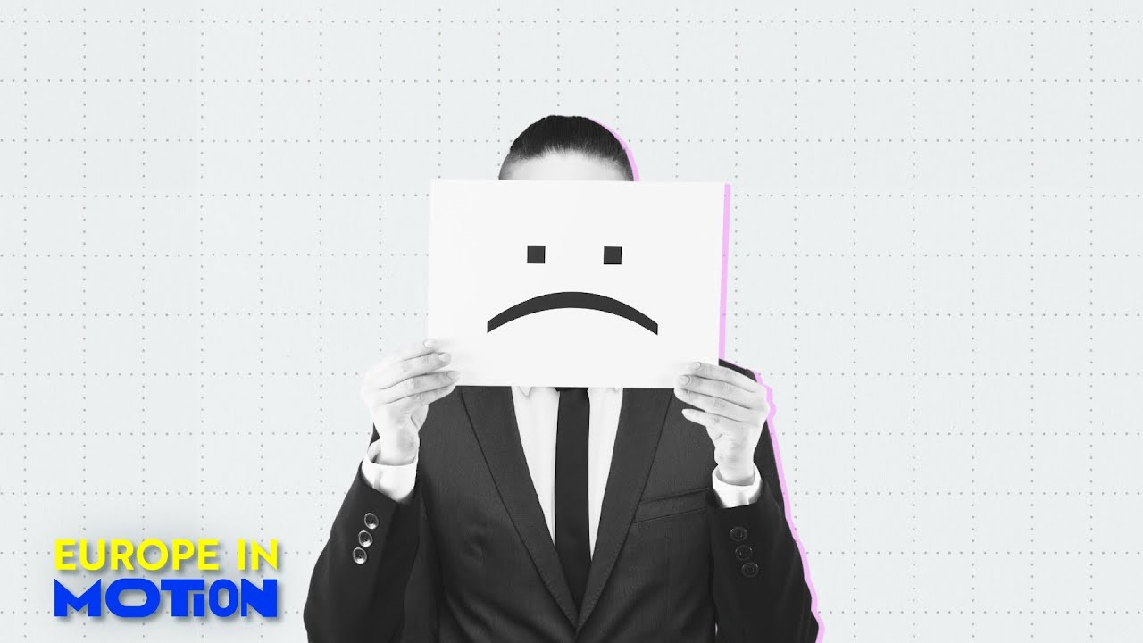 Where in Europe do workers feel the most underpaid?