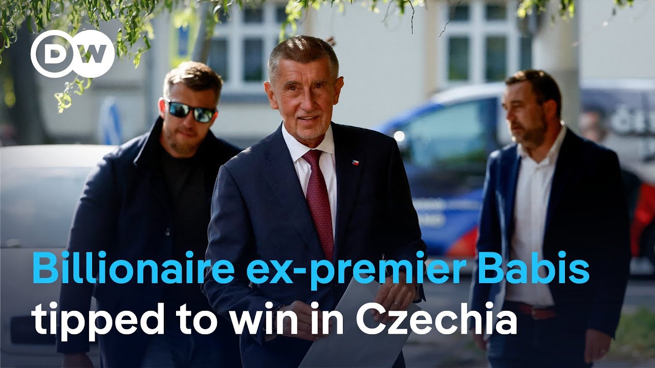 Which coalition scenarios are most likely, and what effect would they have on priorities? | DW News