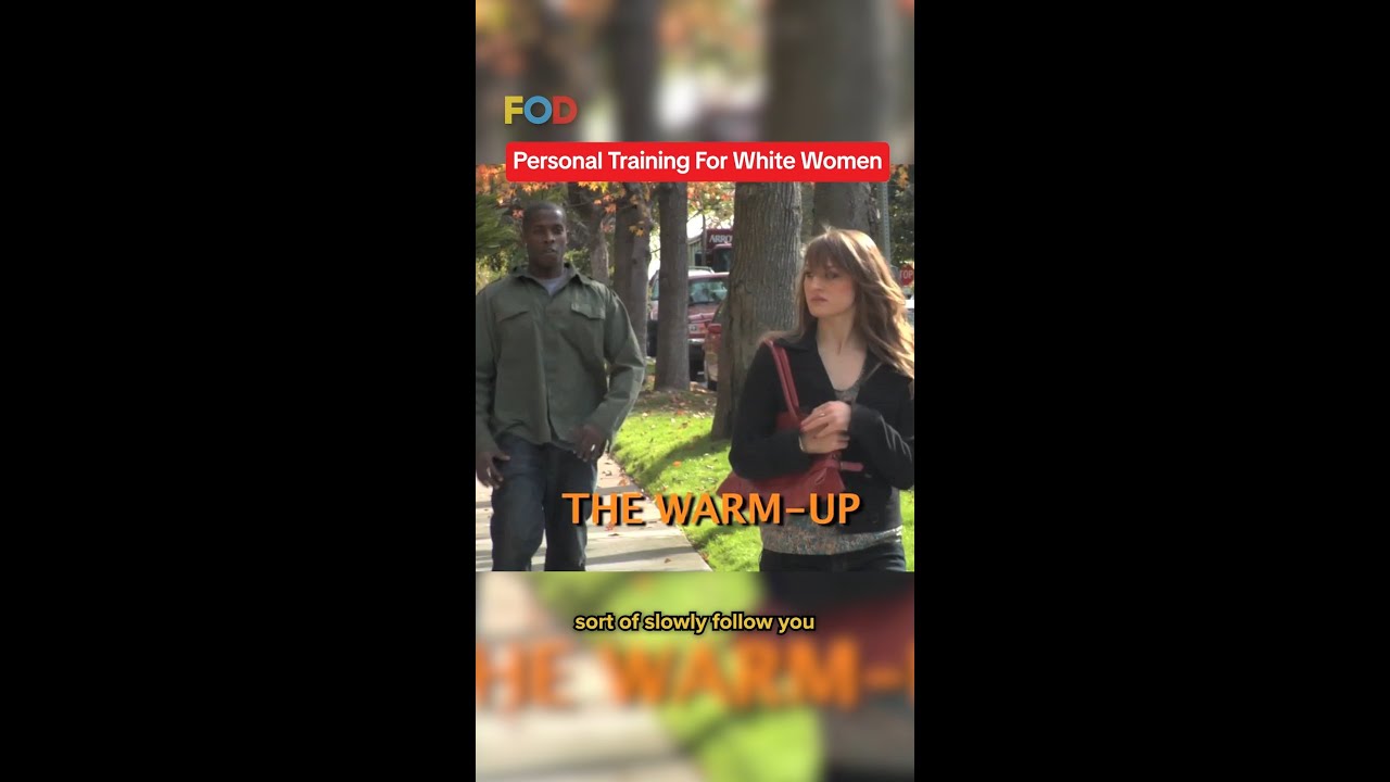 White Women’s Workout Routine