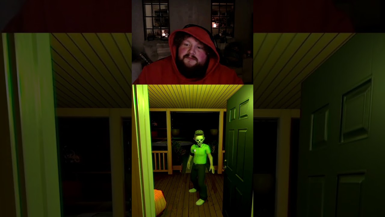 Who Had The Best Costume?