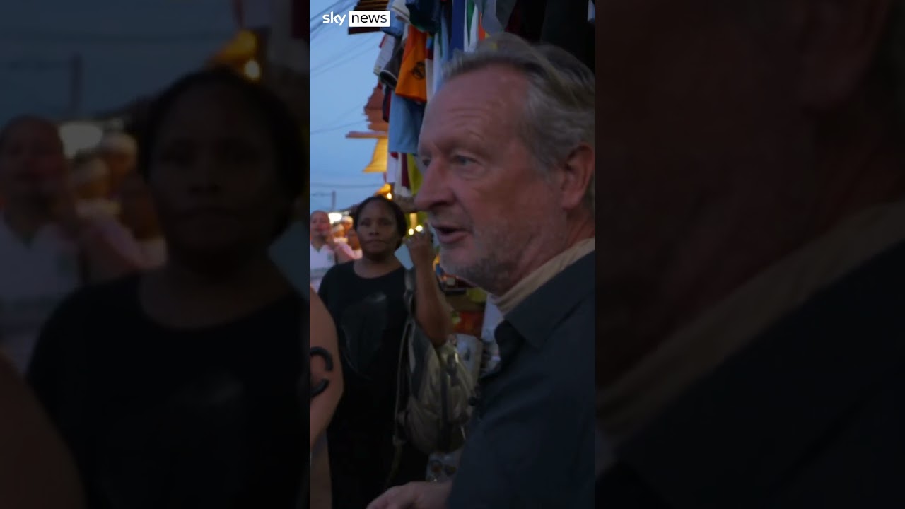 Who will win the war on drugs?