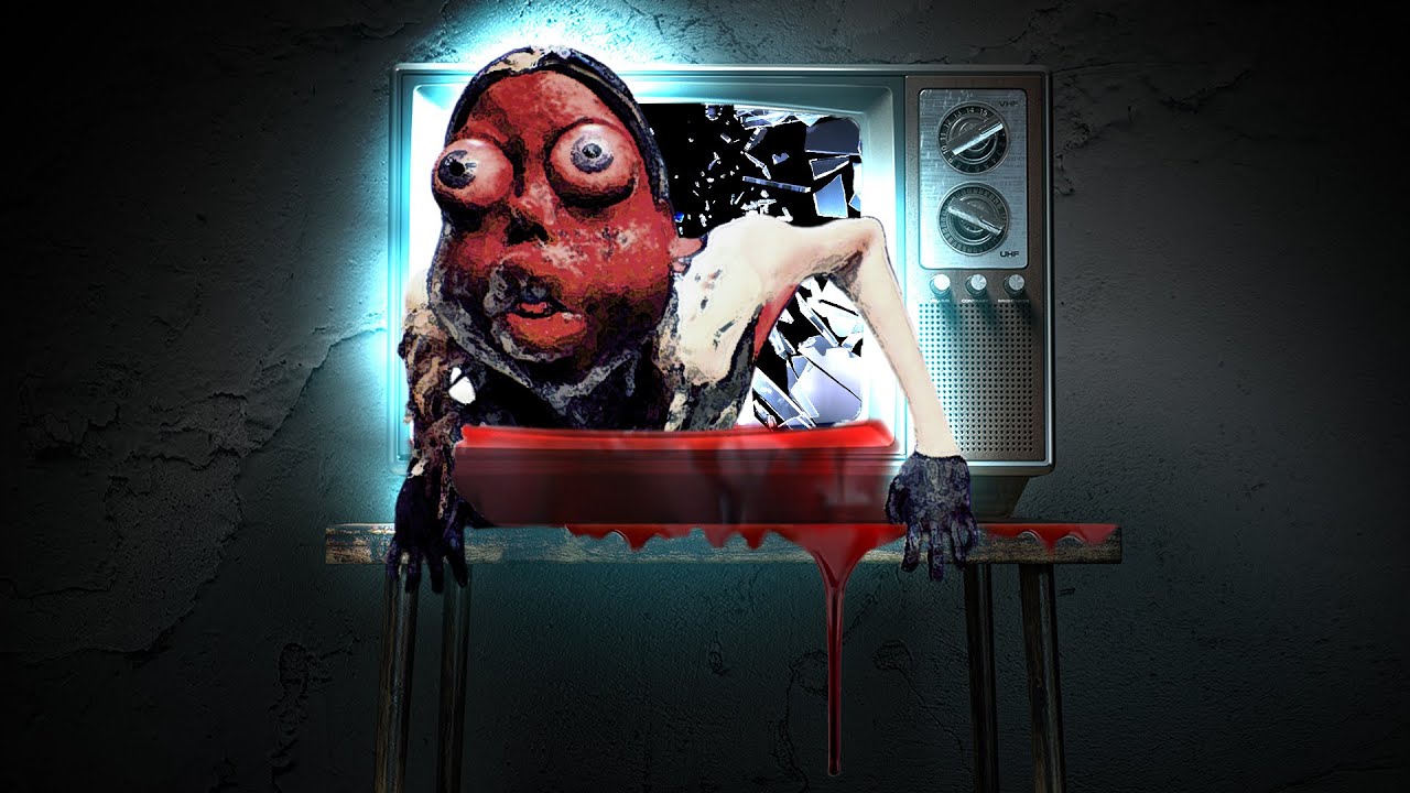 Who’s At The Door?