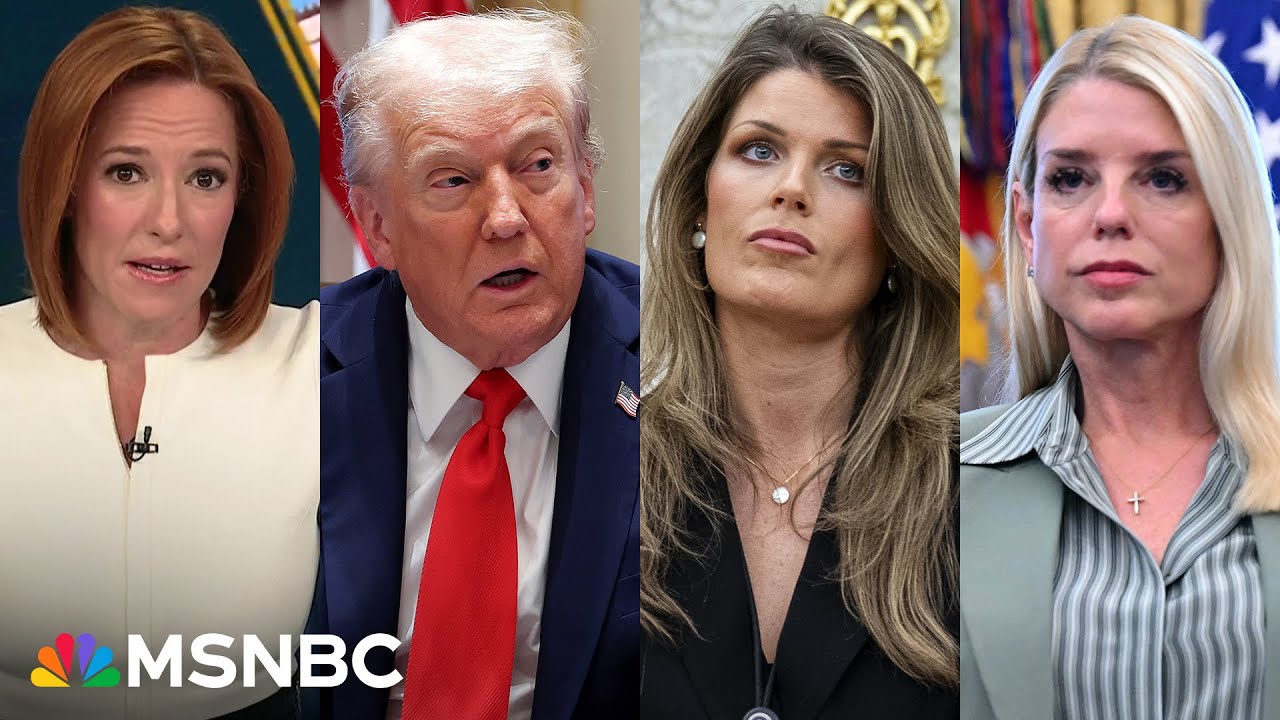 Who’s next? The pattern of Trump’s vindictiveness suggests there is no end in sight 