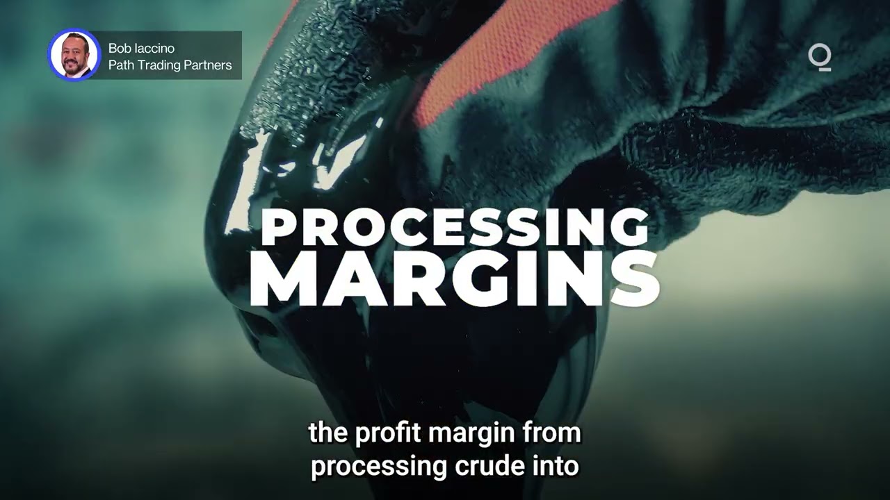 Why Are Crude and Gasoline Diverging? | Presented by CME Group