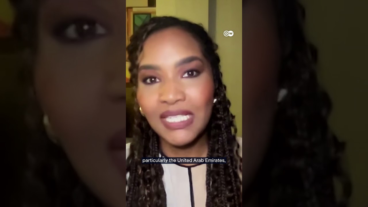 Why are the RSF getting away with mass killings? | DW News