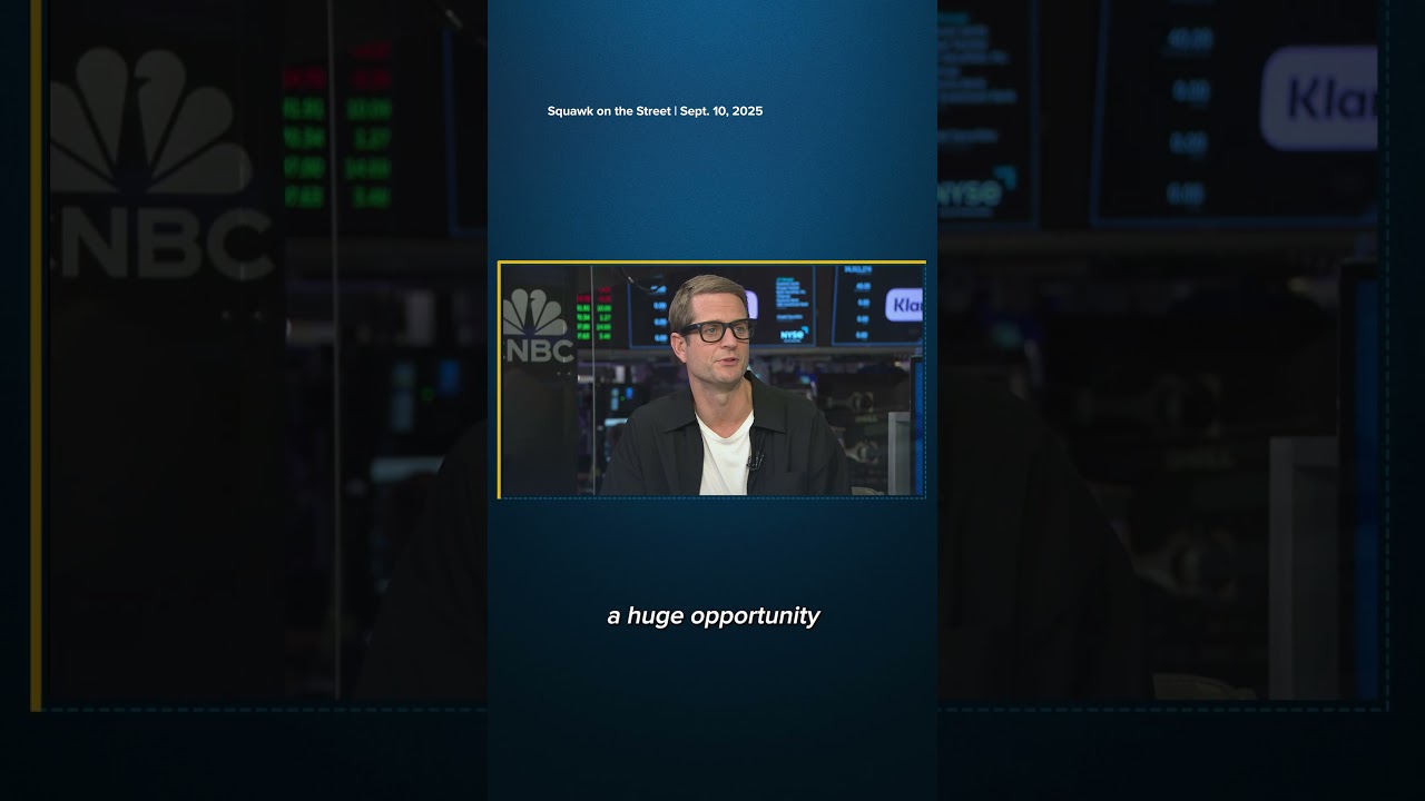 Why ‘buy now, pay later’ may threaten Big Banks