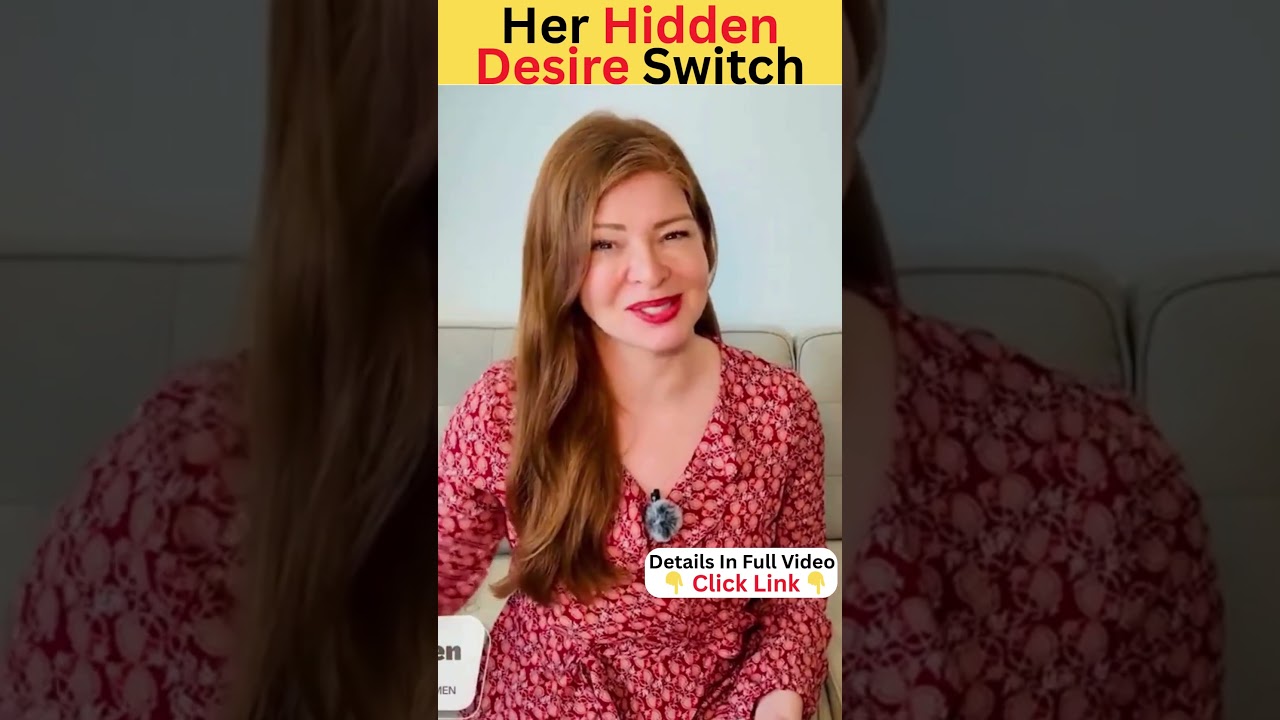 Why Emotional Safety Turns Women On (The Hidden Desire Switch)