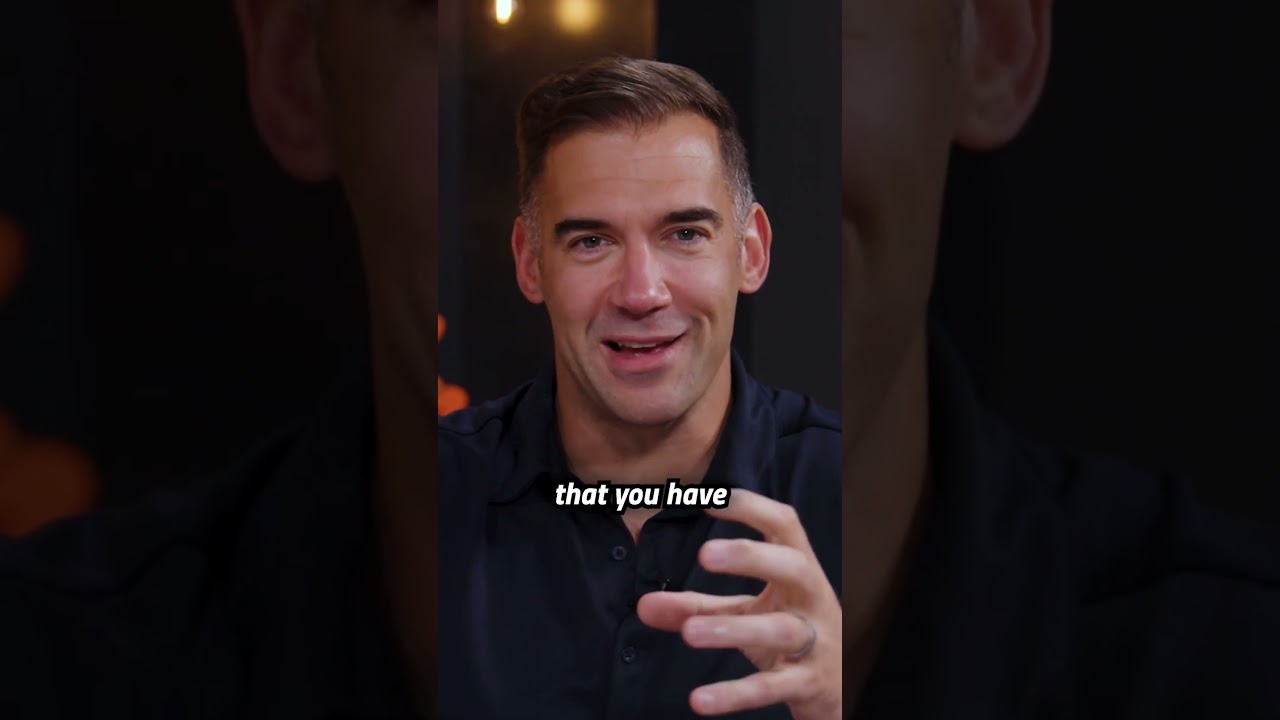 Why healthy relationships feel scary to you