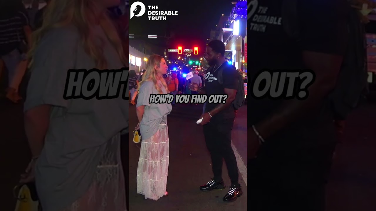 Why Her 6 Month Marriage Came To An End