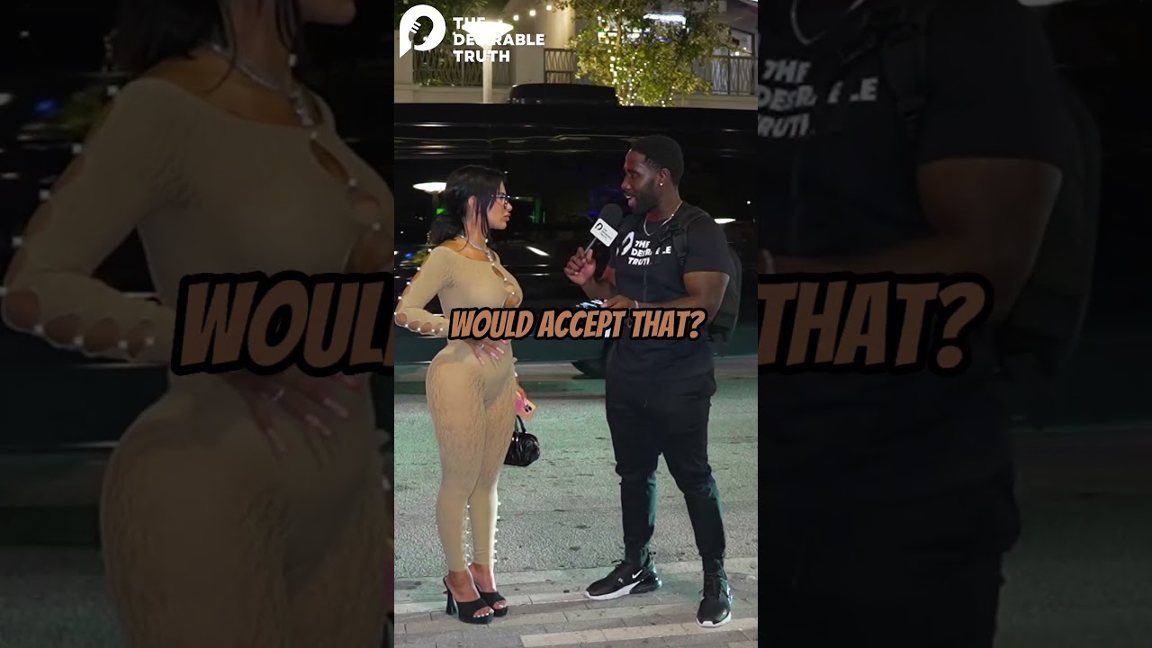 Why Her Job Has Killed Her Shot At Love