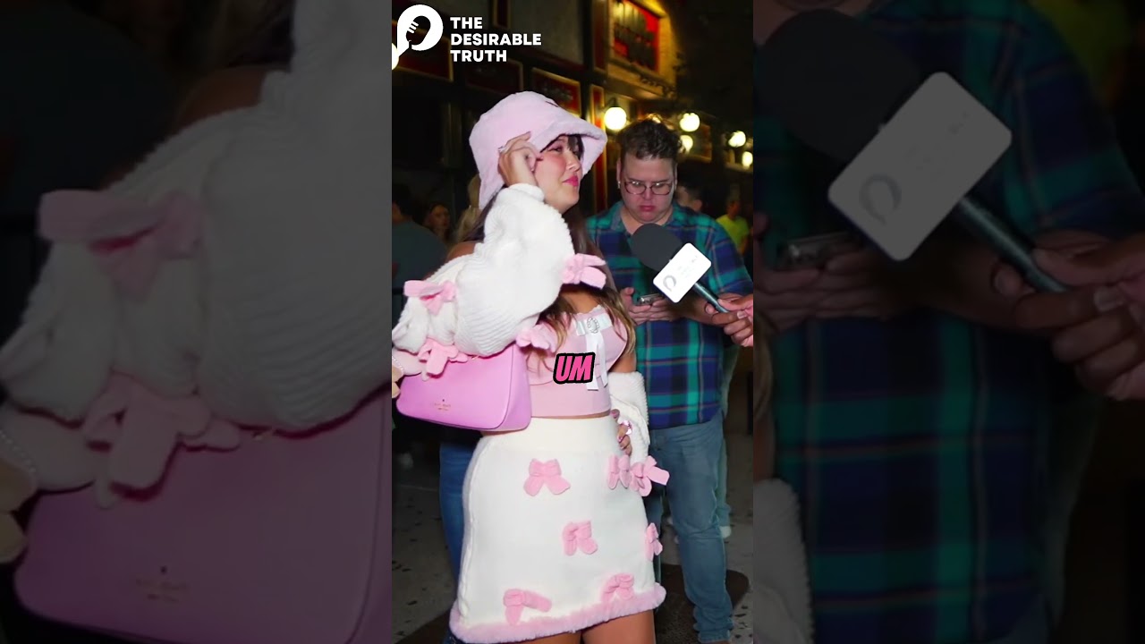 Why Her Last Relationship Ended